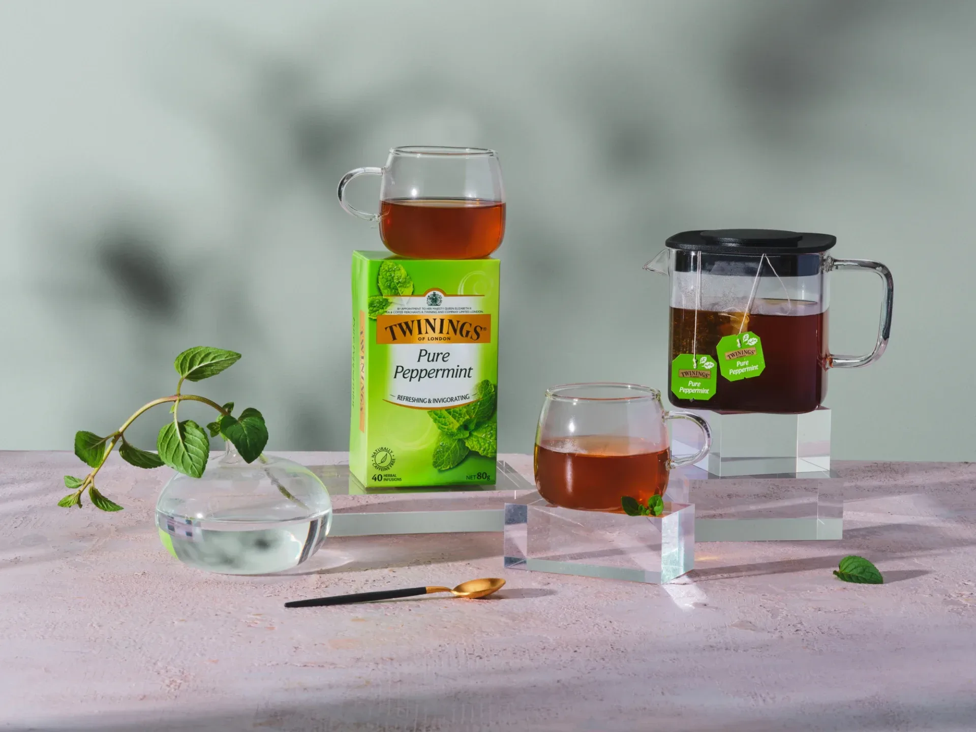 Twinings 17